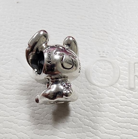 Pandora Disney Lilo and Stitch Charm - Picture 9 of 9